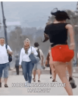Work Out GIF