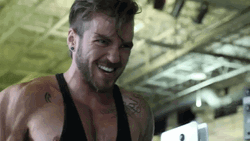 Work Out Pull Off GIF