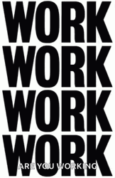 Work Work Work GIF