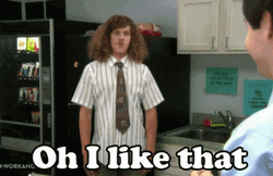 Workaholics GIF