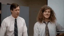 Workaholics Adam Anders Blake Dabbing GIF