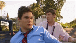 Workaholics Blake I Dont Know GIF