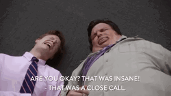 Workaholics Happy Cousins Day GIF