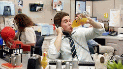 Workaholics GIF