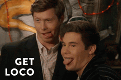 Workaholics GIF