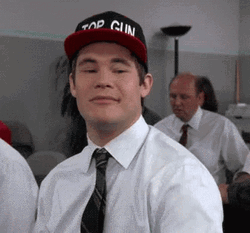 Workaholics GIF