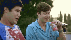Workaholics GIF