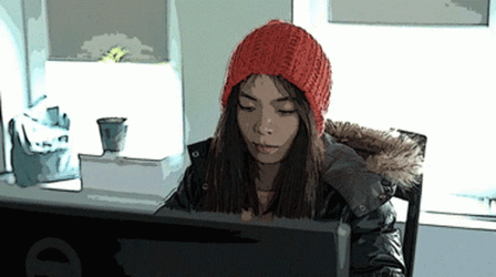 Working On Sunday And Monday GIF