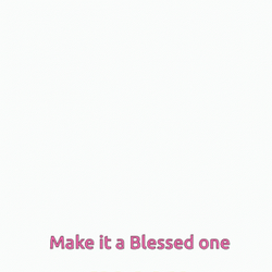 Working On Sunday Make It Blessed One GIF