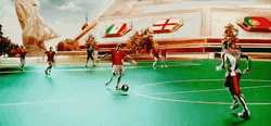 World Cup Opening Number GIF