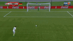 World Cup USA Women Soccer Player Goal GIF