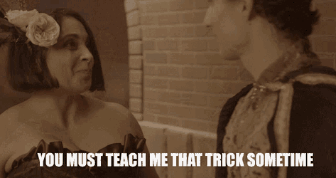 World Of Chaldea Chaldea GIF