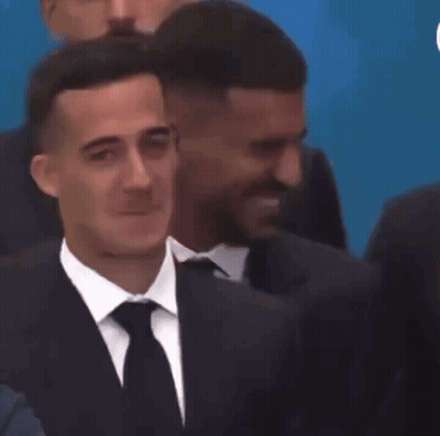 World Series Champs Baseball Team GIF