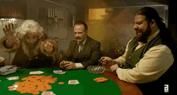 World Series Poker Gangster Town GIF