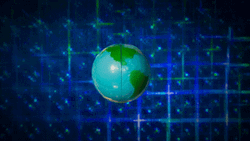 World Stop Motion GIF