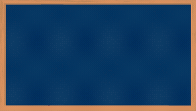 World Teachers Day Heart Chalkboard GIF