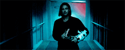 World War Z Brad Pitt GIF