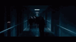 World War Z Gerry Lane GIF