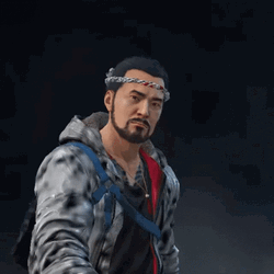 World War Z Hiroji Okada GIF