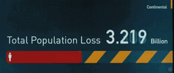World War Z Population Loss GIF