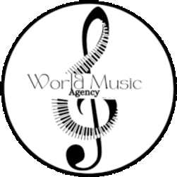 Worldmusic Sticker GIF