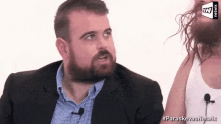 Worlds Smallest Violin GIF
