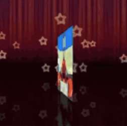 Worlds Smallest Violin GIF