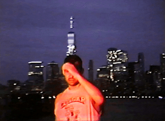 |Worried At Night Jack Antonoff GIF