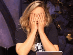 Worried Holy Moly Meme GIF