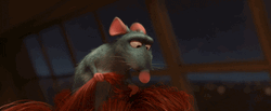 Worried Remy Ratatouille GIF | GIFDB.com