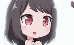 Worried Tsukishima Marina Ask A Question GIF