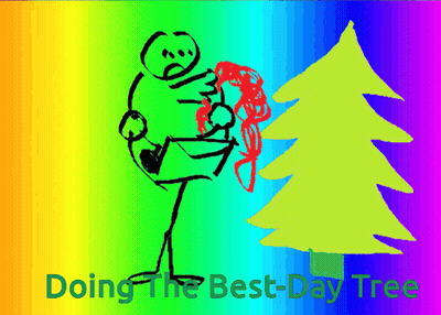 Worrying Is Like Paying Off A Debt You Don't Owe GIF