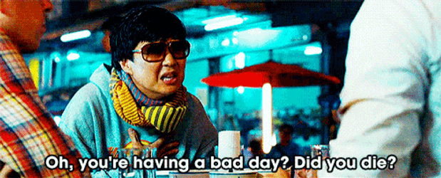 Worse Things Happen GIF
