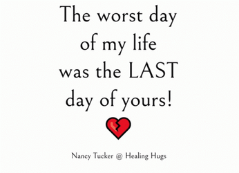 Worst Of My Life Was Your Last Day GIF