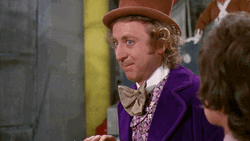 Would Like To Tell Me More GIF