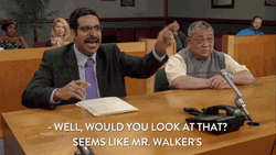 Would You Look At That Comedy Central GIF