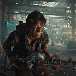 Would You Look At That Mad Max GIF