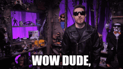 Wow Dude Simp Much GIF