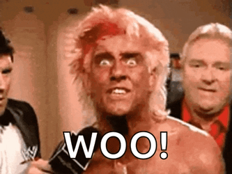Wow Meme GIF