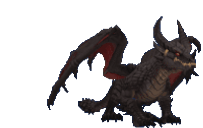 Wraithion Warcraft Sticker GIF