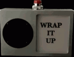 Wrap It Up Box GIF