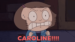 Wren Carver Shouts Sweet Caroline GIF