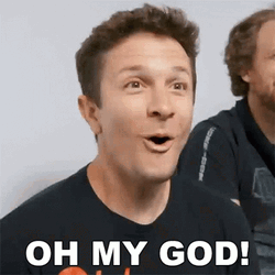 Wren Weichman Oh My God Meme GIF