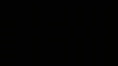 Wrestler An Johnson Jumping Over Ropes GIF