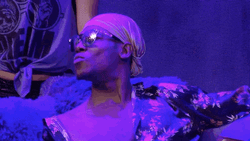 Wrestler Asking Did You Like That? GIF