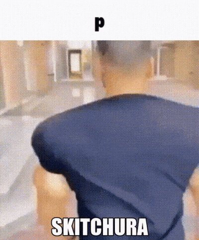 Wrestlers One In Red Shirt And Red Jacket GIF
