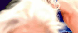 Wrestling Battle With  Alexa Bliss GIF