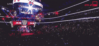 Wrestling Event Live Broadcast GIF