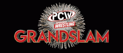 Wrestling Grand Slam GIF