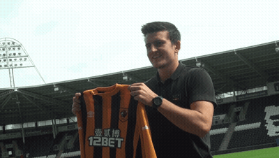 Wrestling Match ROH Blurred GIF